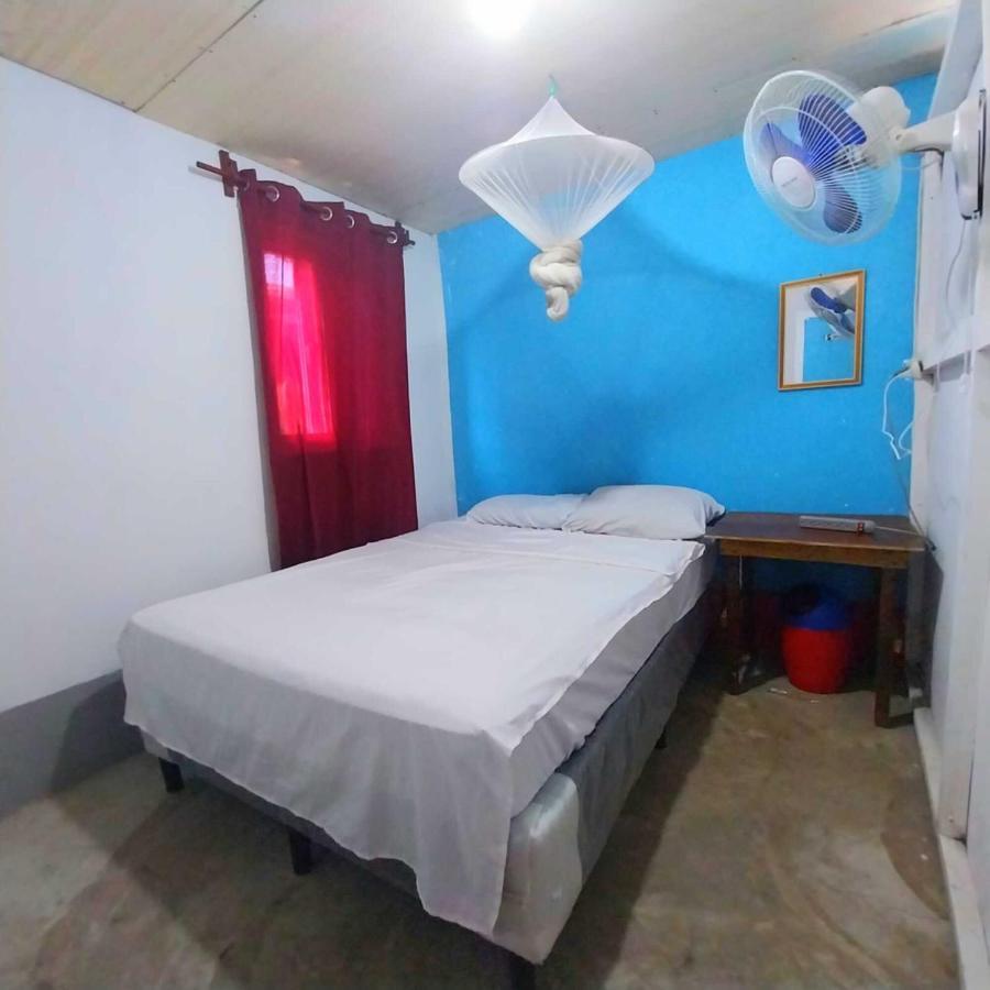 Bedrooms Where Charlie El Paredón Buena Vista Екстериор снимка